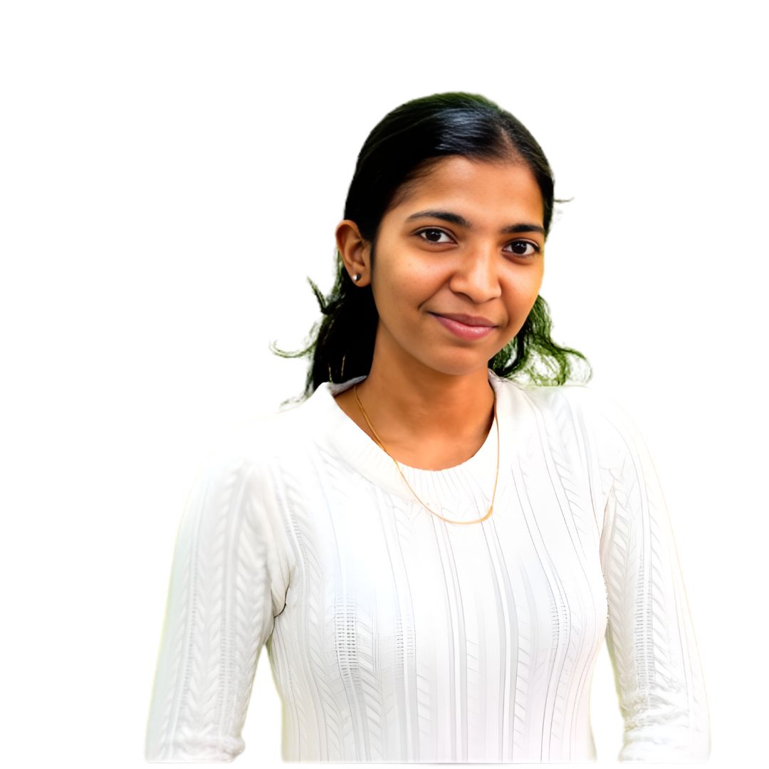 Profile picture of Mansi Pednekar